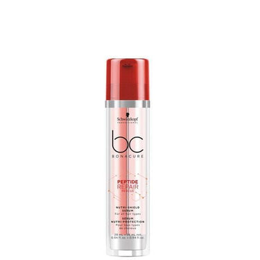 SCHWARZKOPF - BC BONACURE_BC Bonacure Repair Rescue Nutri-Shield Serum 28+28ml / 0.94+0.94oz_Cosmetic World